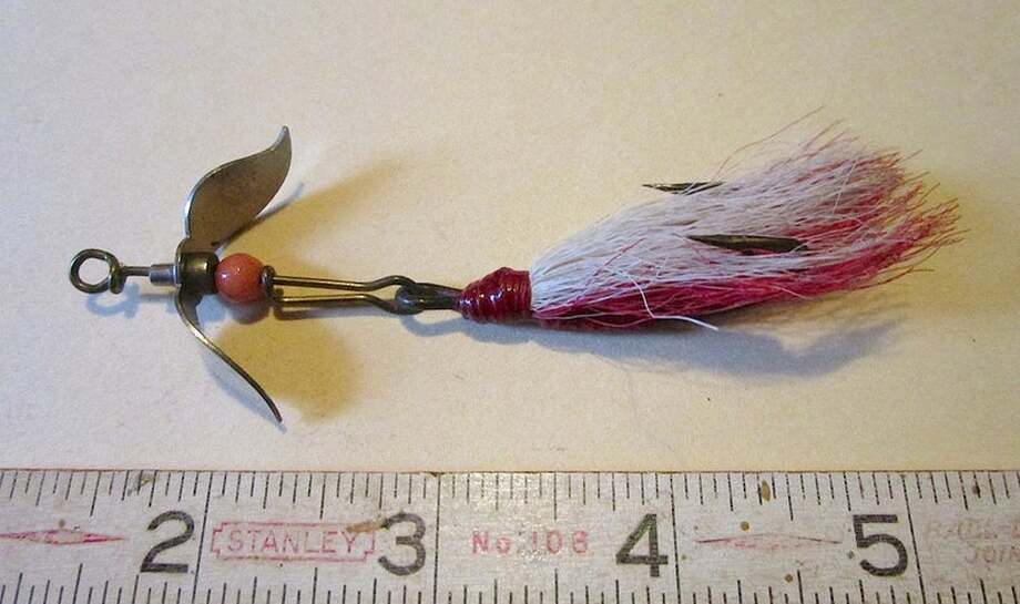 Decoy Pike Vintage Fishing Lures for sale